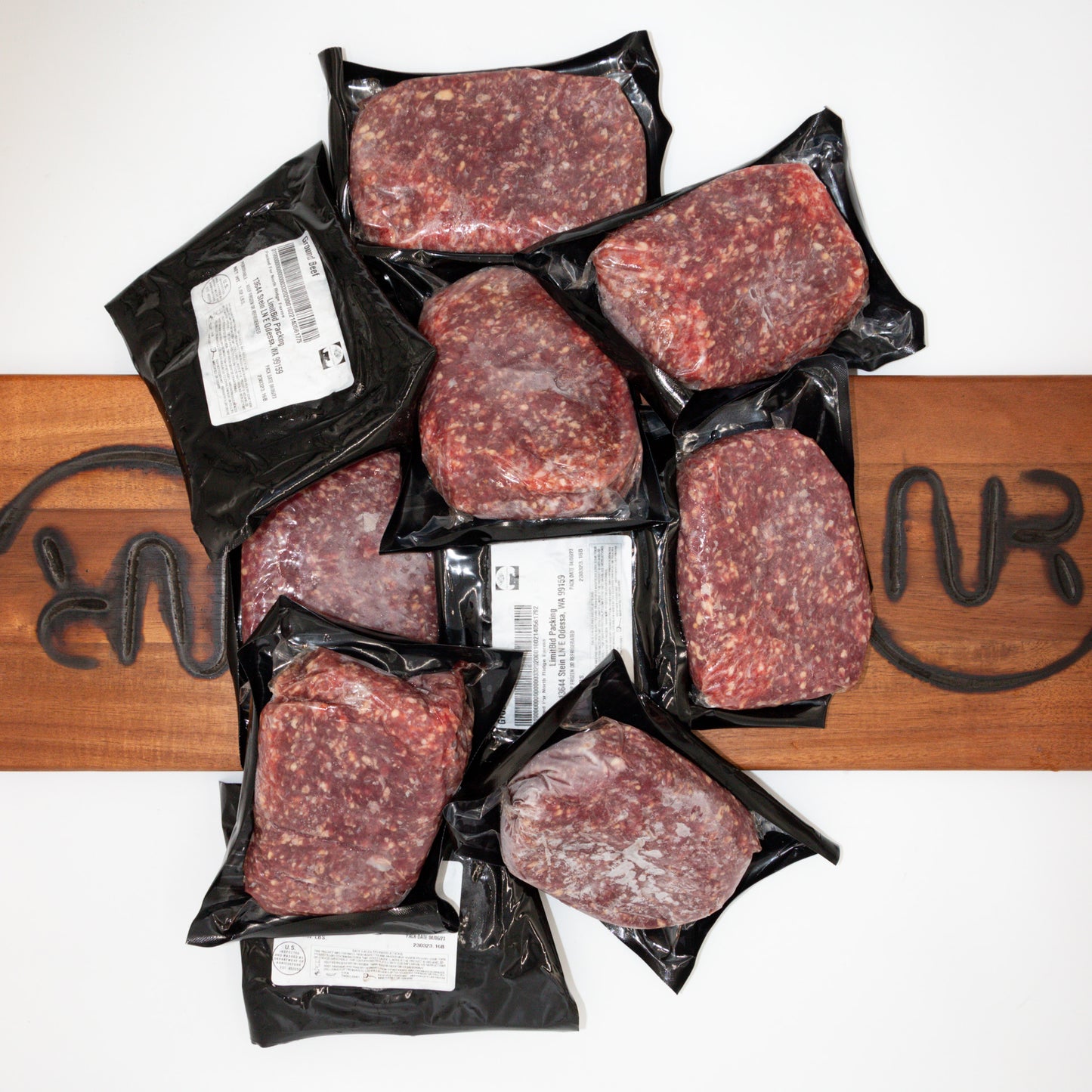 Farmstead Freedom Ground Beef Box